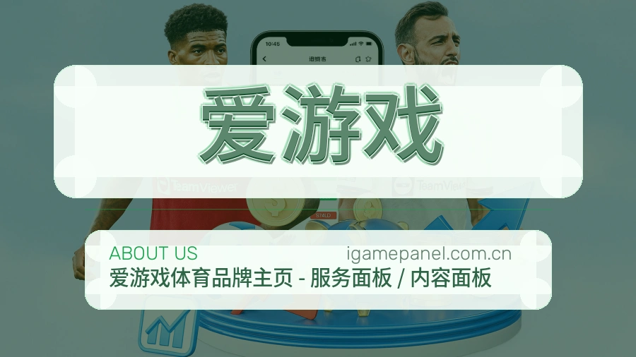 爱游戏关于我们