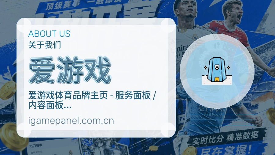 爱游戏赛程与赛况介绍