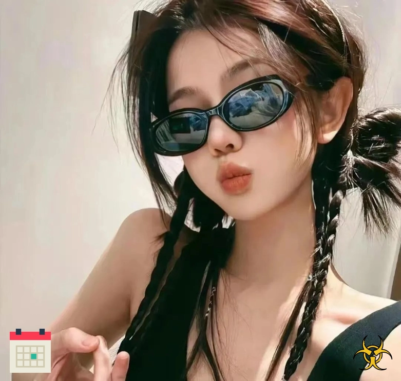 橙子